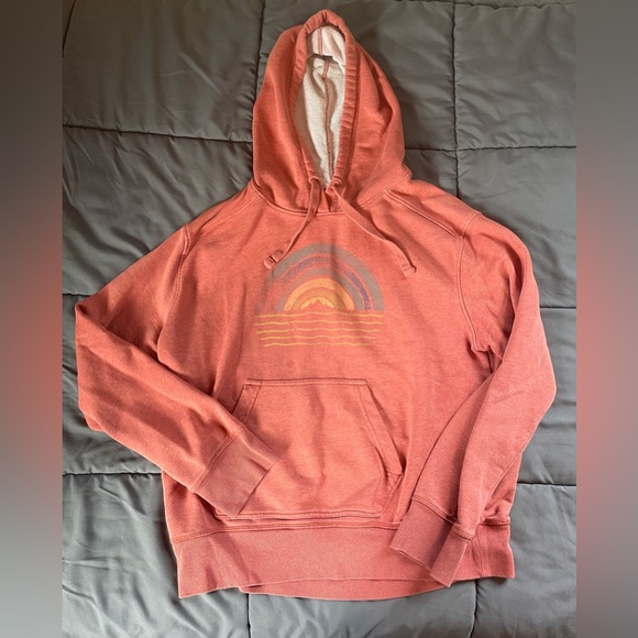 Prana Tops - Prana Hoodie